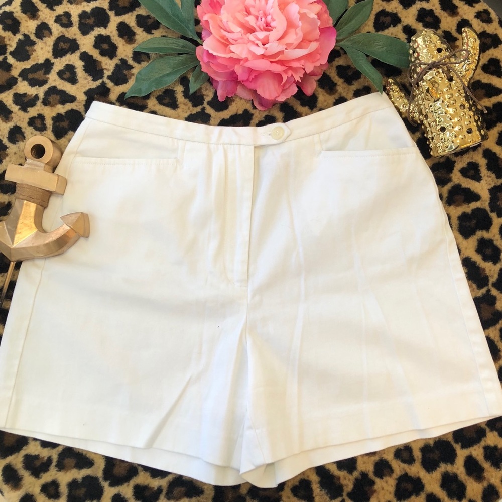 Liz Claiborne Villager Shorts